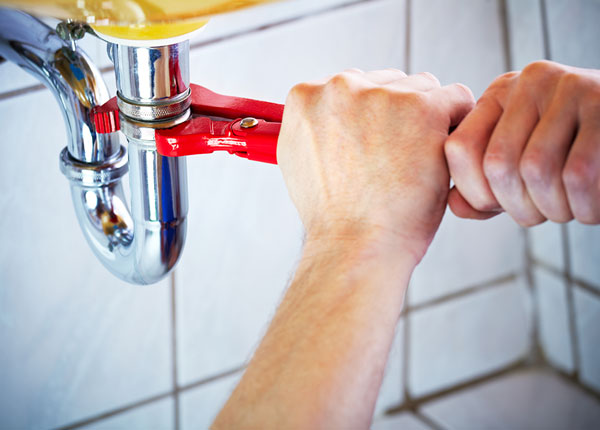 About Foreston Plumbers